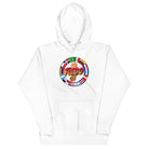 Unisex Hoodie - Fuerza Athletics