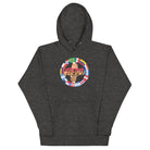 Unisex Hoodie - Fuerza Athletics