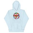 Unisex Hoodie - Fuerza Athletics