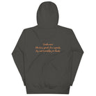 Unisex Hoodie - Fuerza Athletics