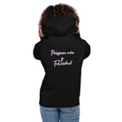 Feliz Navidad Hoodie - Fuerza Athletics