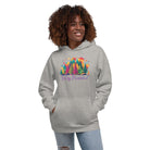 Feliz Navidad Hoodie - Fuerza Athletics