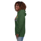 Feliz Navidad Hoodie - Fuerza Athletics