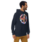 Fuego Hoodie - Fuerza Athletics