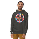 Fuego Hoodie - Fuerza Athletics