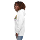 Feliz Navidad Hoodie - Fuerza Athletics