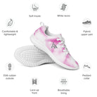 Women’s athletic shoes - Fuerza Athletics