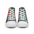 Women’s Back to School High top - Fuerza Athletics