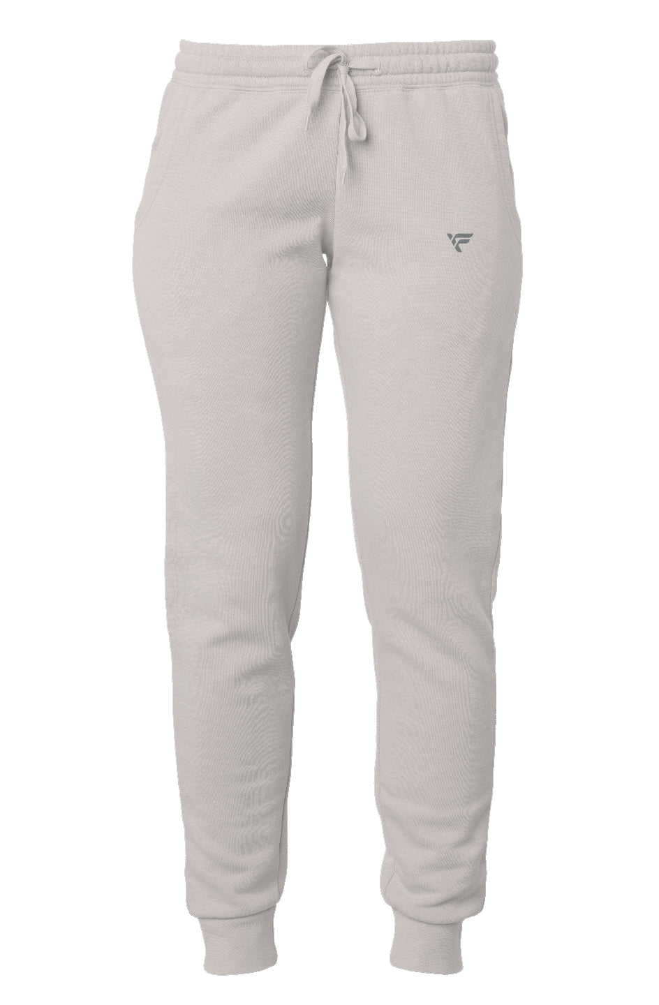 Womens Comfort Sweatpants - Fuerza Athletics