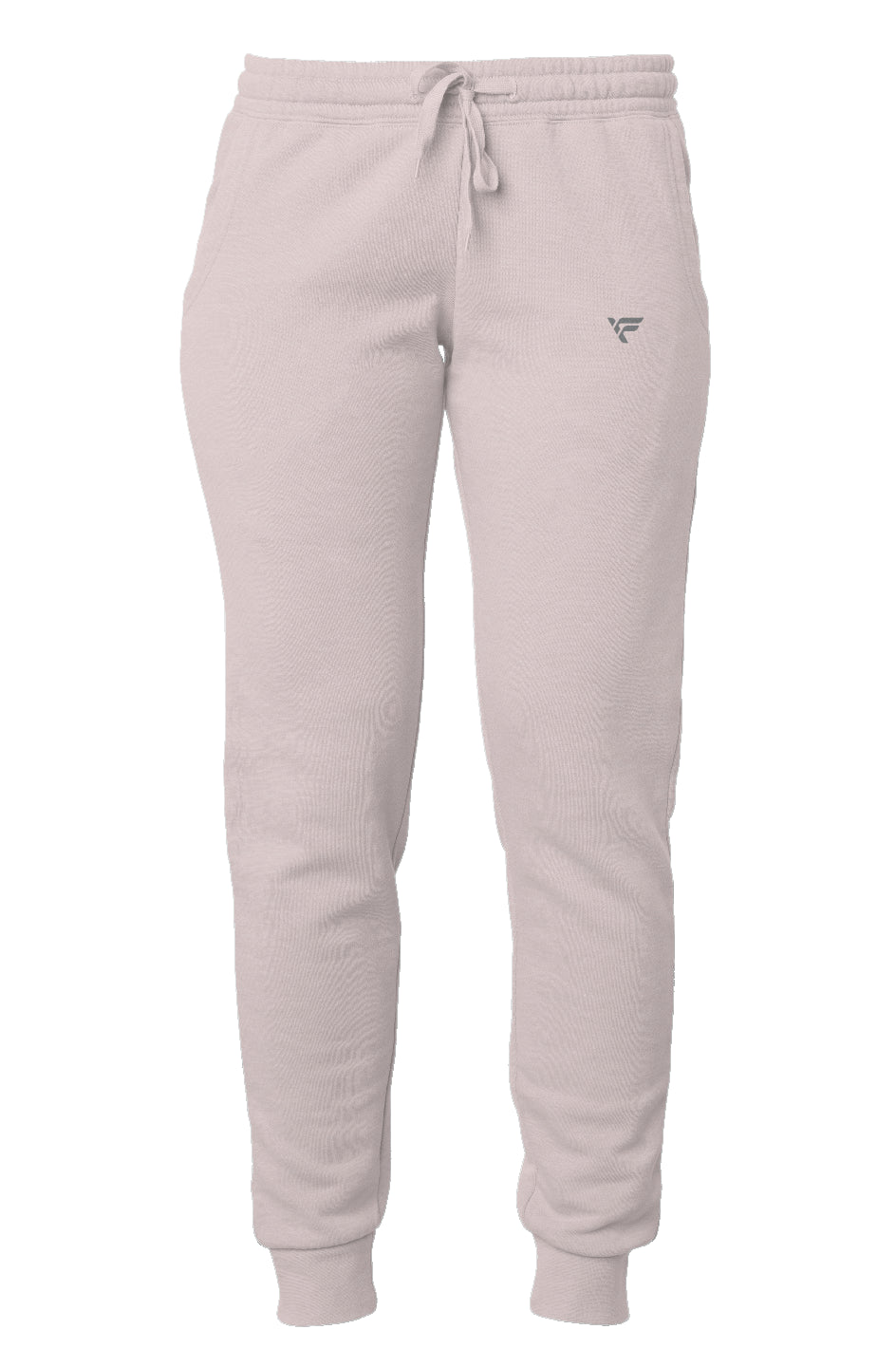 Womens Comfort Sweatpants - Fuerza Athletics