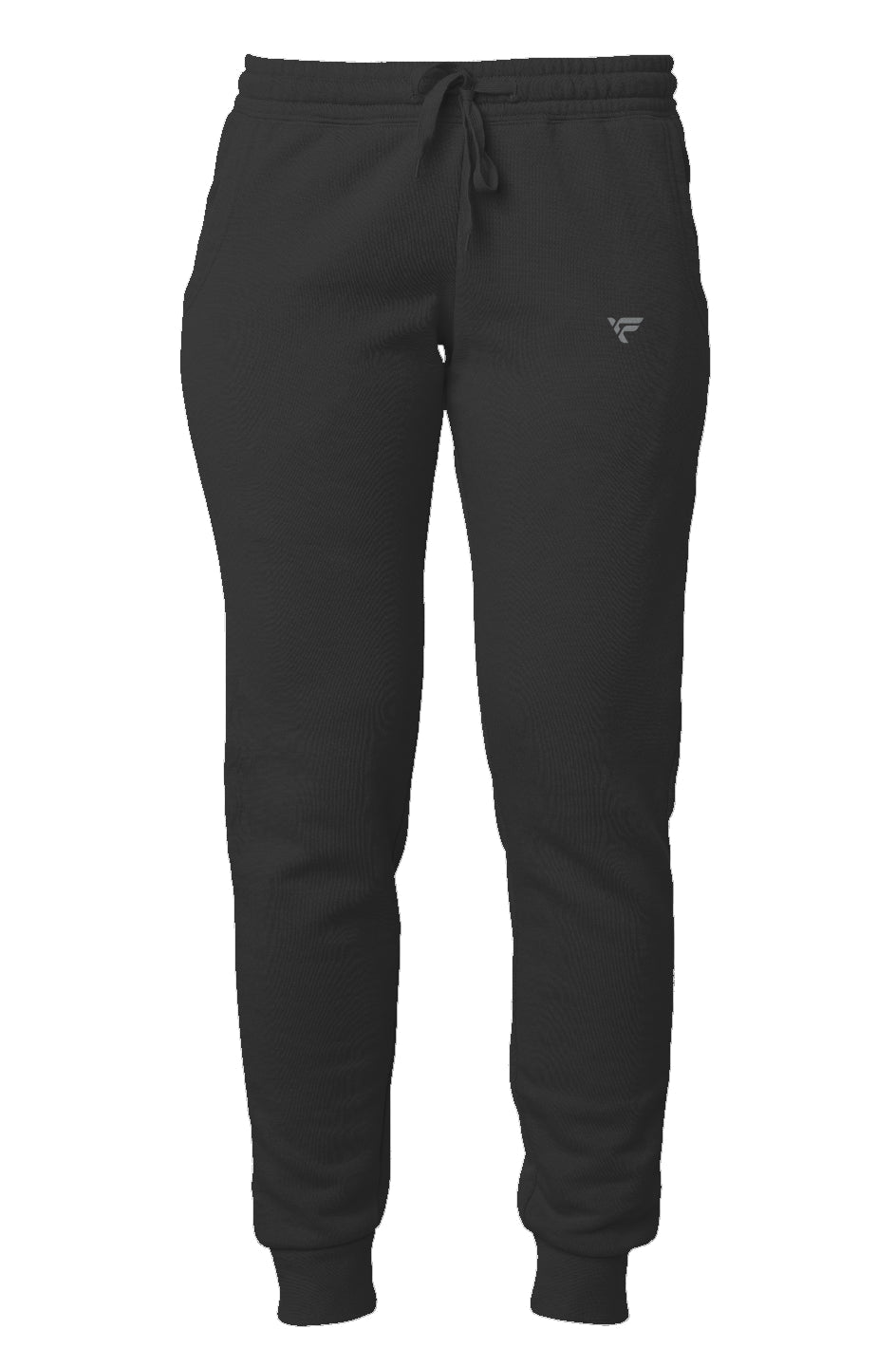 Womens Comfort Sweatpants - Fuerza Athletics