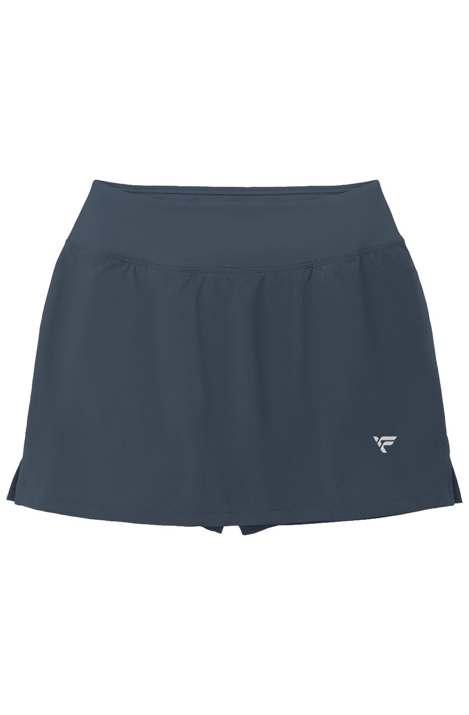 Women's Fuerza Skort - Fuerza Athletics