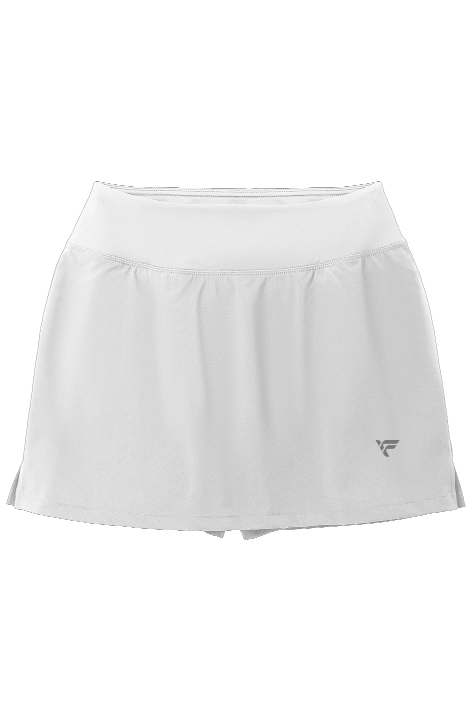 Women's Fuerza Skort - Fuerza Athletics