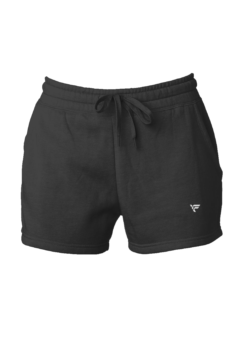 Womens Fuerza Wave Wash Short - Fuerza Athletics