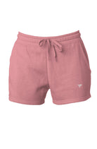 Womens Fuerza Wave Wash Short - Fuerza Athletics