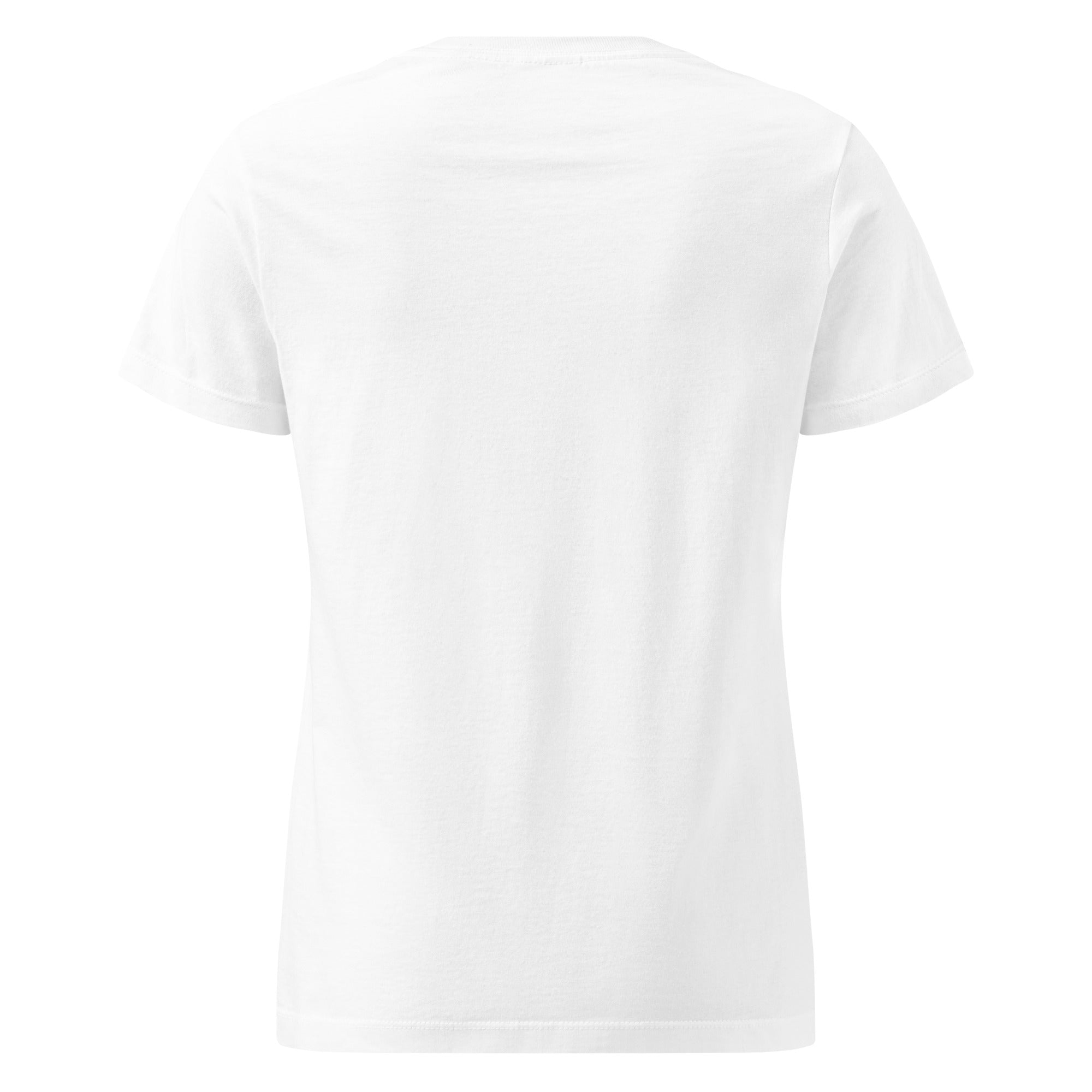 Women’s "Hear Me Roar" t-shirt - Fuerza Athletics