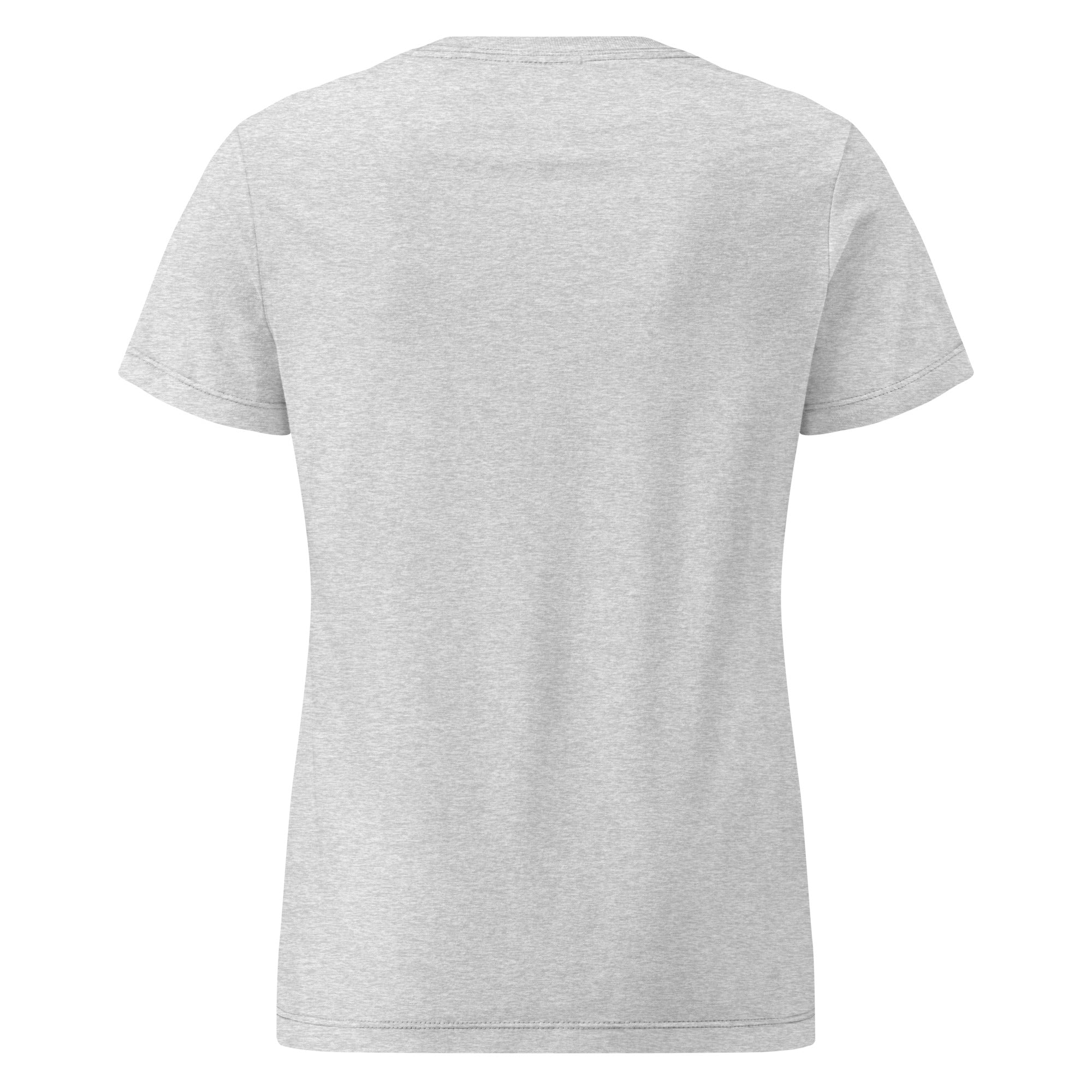 Women’s "Hear Me Roar" t-shirt - Fuerza Athletics