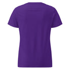 Women’s "Hear Me Roar" t-shirt - Fuerza Athletics
