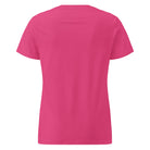 Women’s "Hear Me Roar" t-shirt - Fuerza Athletics