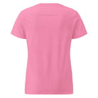 Women’s "Hear Me Roar" t-shirt - Fuerza Athletics