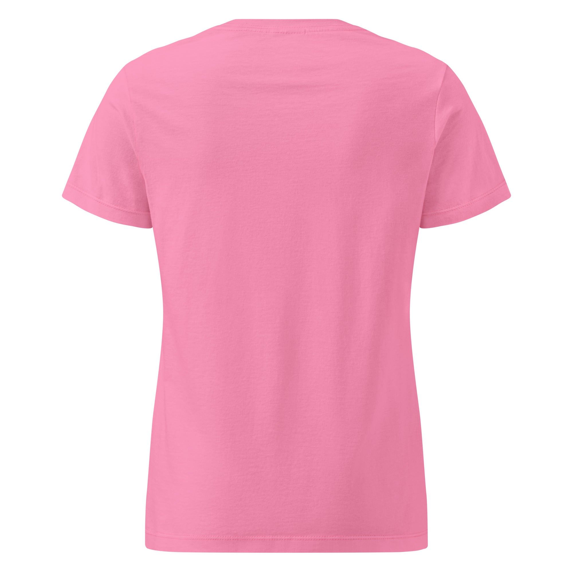 Women’s "Hear Me Roar" t-shirt - Fuerza Athletics