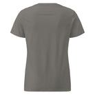 Women’s "Hear Me Roar" t-shirt - Fuerza Athletics