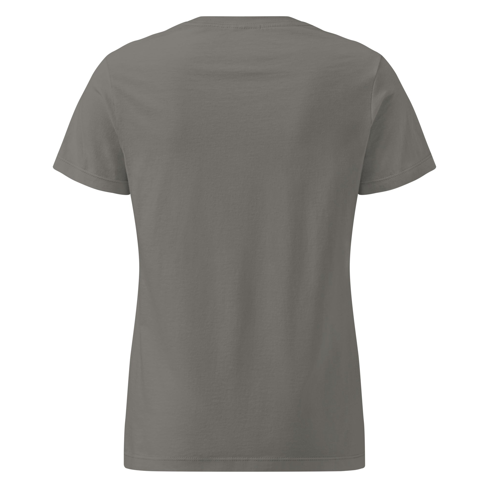 Women’s "Hear Me Roar" t-shirt - Fuerza Athletics