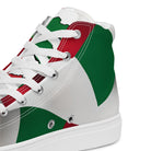 Women’s Italy High Top - Fuerza Athletics