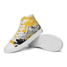 Women’s Mountaineers high top - Fuerza Athletics