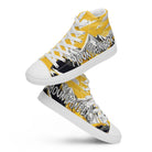 Women’s Mountaineers high top - Fuerza Athletics