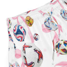Women’s Pajama shorts - Fuerza Athletics