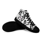 Women’s Puppy Love High Top - Fuerza Athletics