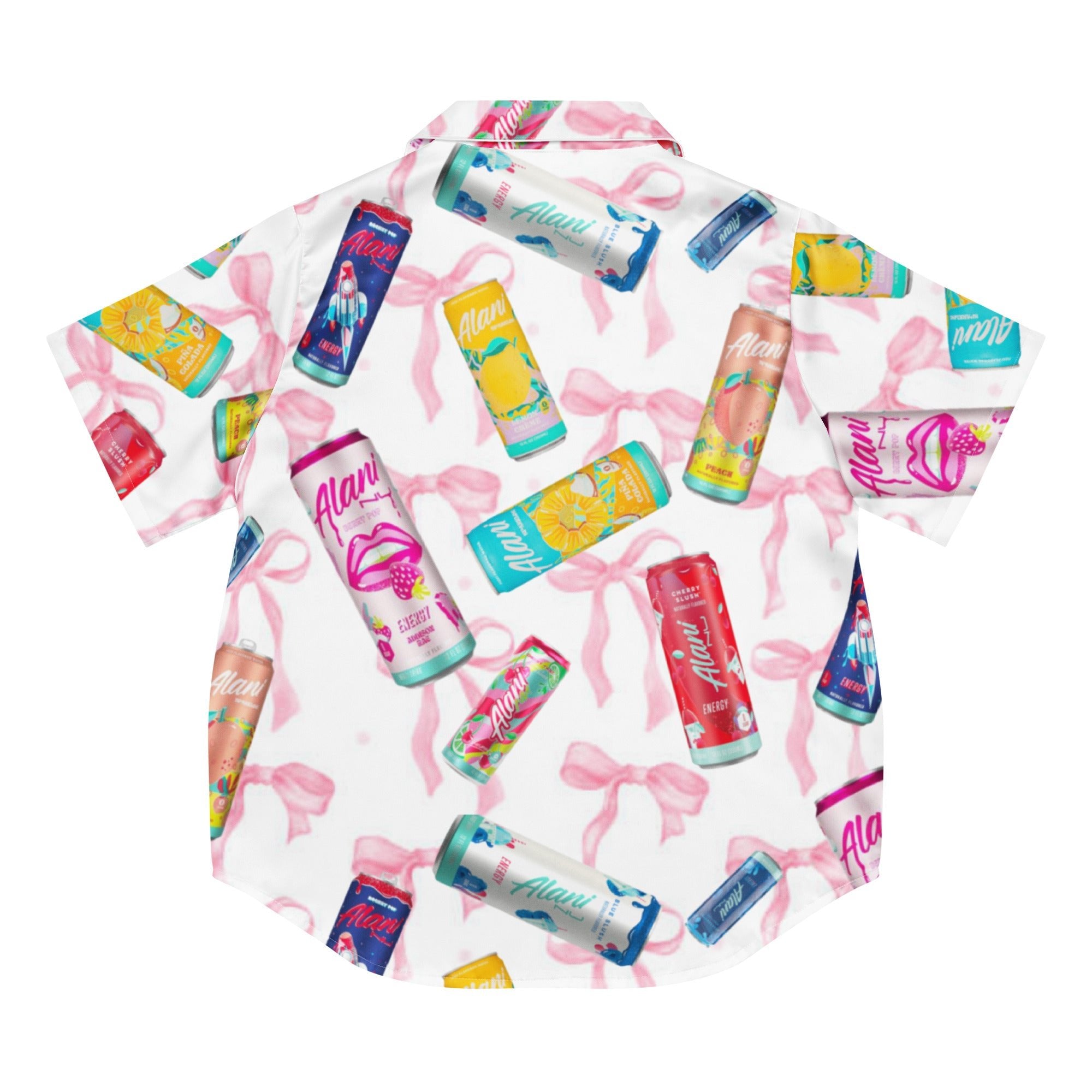 Women's Silky Pajamas - Fuerza Athletics