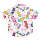 Women's Silky Pajamas - Fuerza Athletics