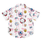 Women's Silky Pajamas - Fuerza Athletics