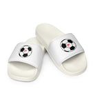 Women's Soccer slides - Fuerza Athletics