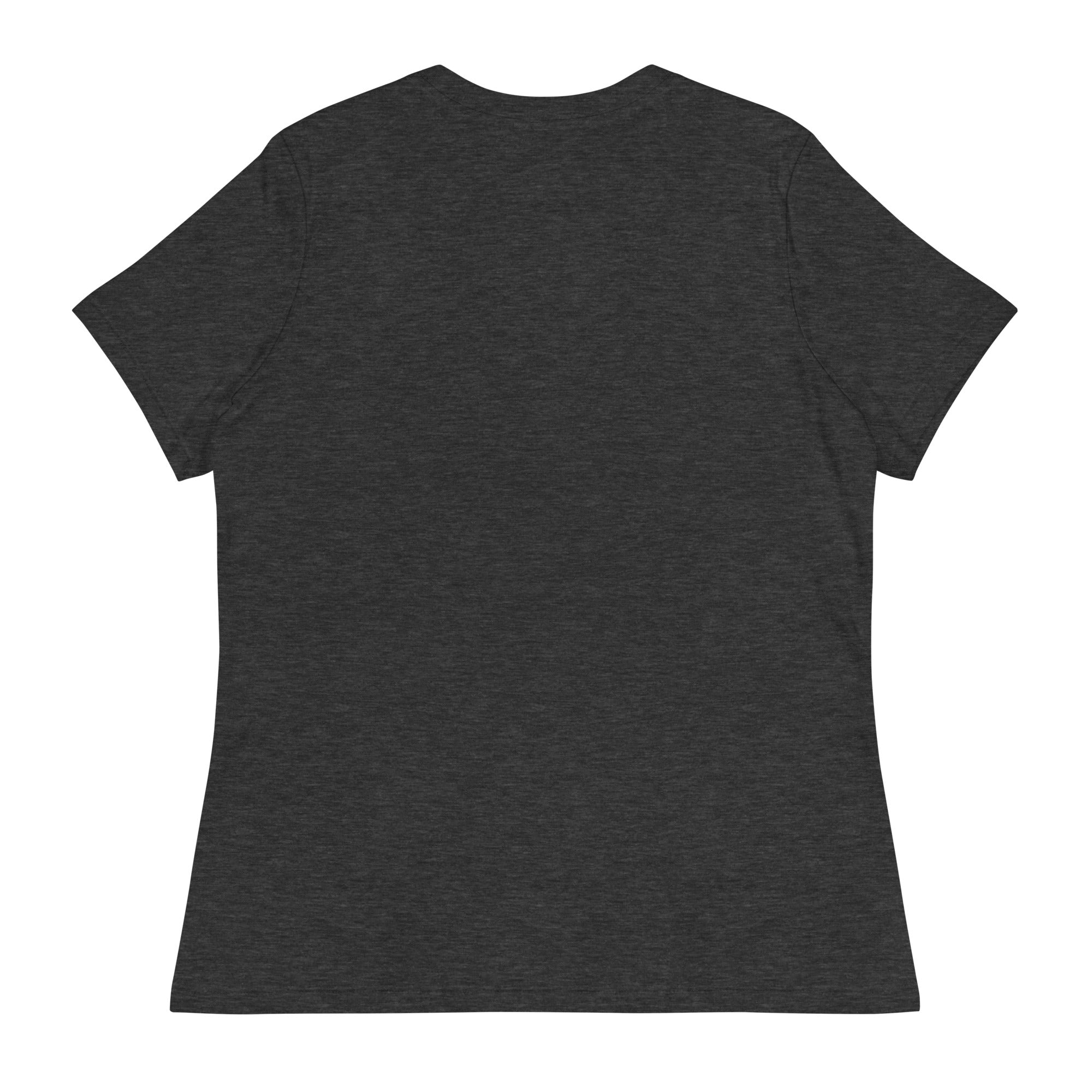 Women's "Speak Up" T-Shirt - Fuerza Athletics