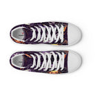 Women’s Spider High Top - Fuerza Athletics