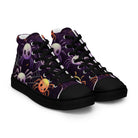 Women’s Spider High Top - Fuerza Athletics