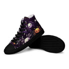 Women’s Spider High Top - Fuerza Athletics