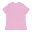 Women's "Strong Woman" T-Shirt - Fuerza Athletics