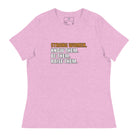 Women's "Strong Woman" T-Shirt - Fuerza Athletics