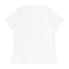 Women's "Strong Woman" T-Shirt - Fuerza Athletics