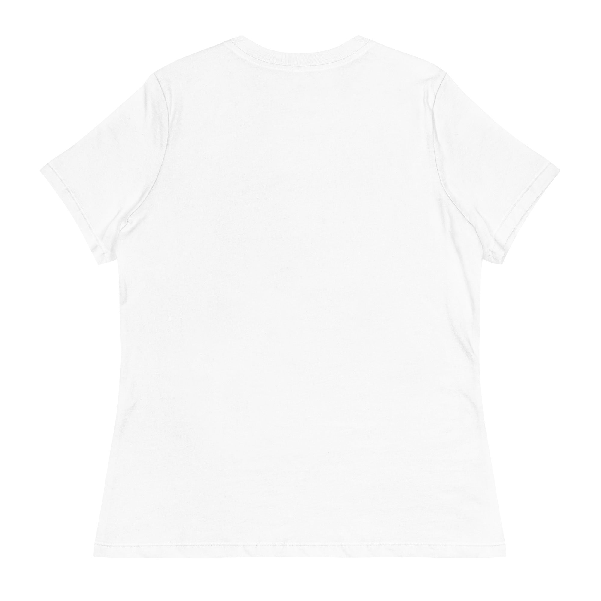 Women's "Strong Woman" T-Shirt - Fuerza Athletics