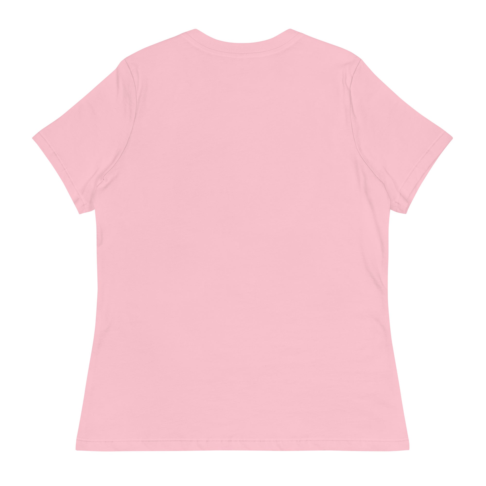Women's "Strong Woman" T-Shirt - Fuerza Athletics