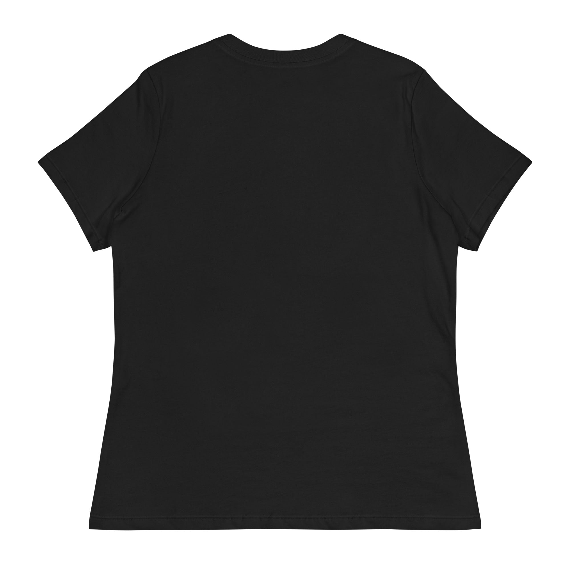 Women's "Strong Woman" T-Shirt - Fuerza Athletics