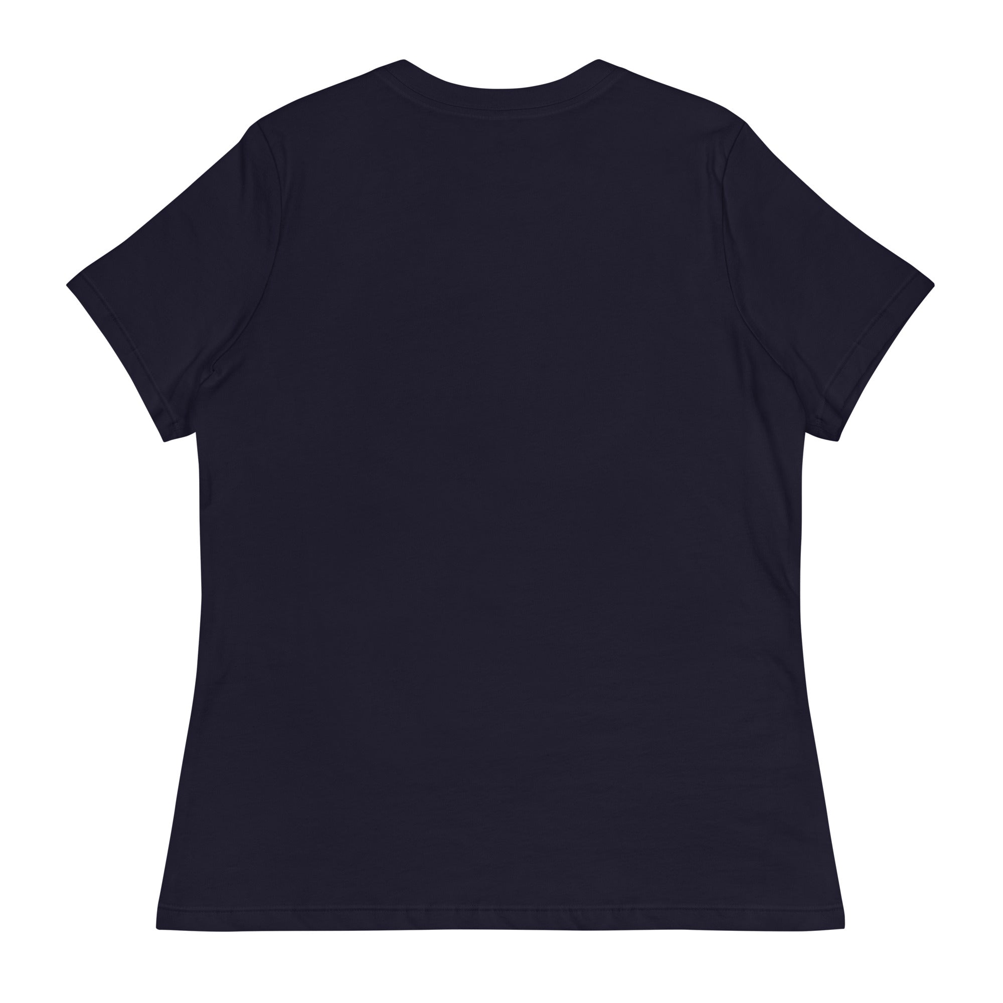 Women's "Strong Woman" T-Shirt - Fuerza Athletics