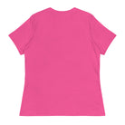 Women's "Strong Woman" T-Shirt - Fuerza Athletics