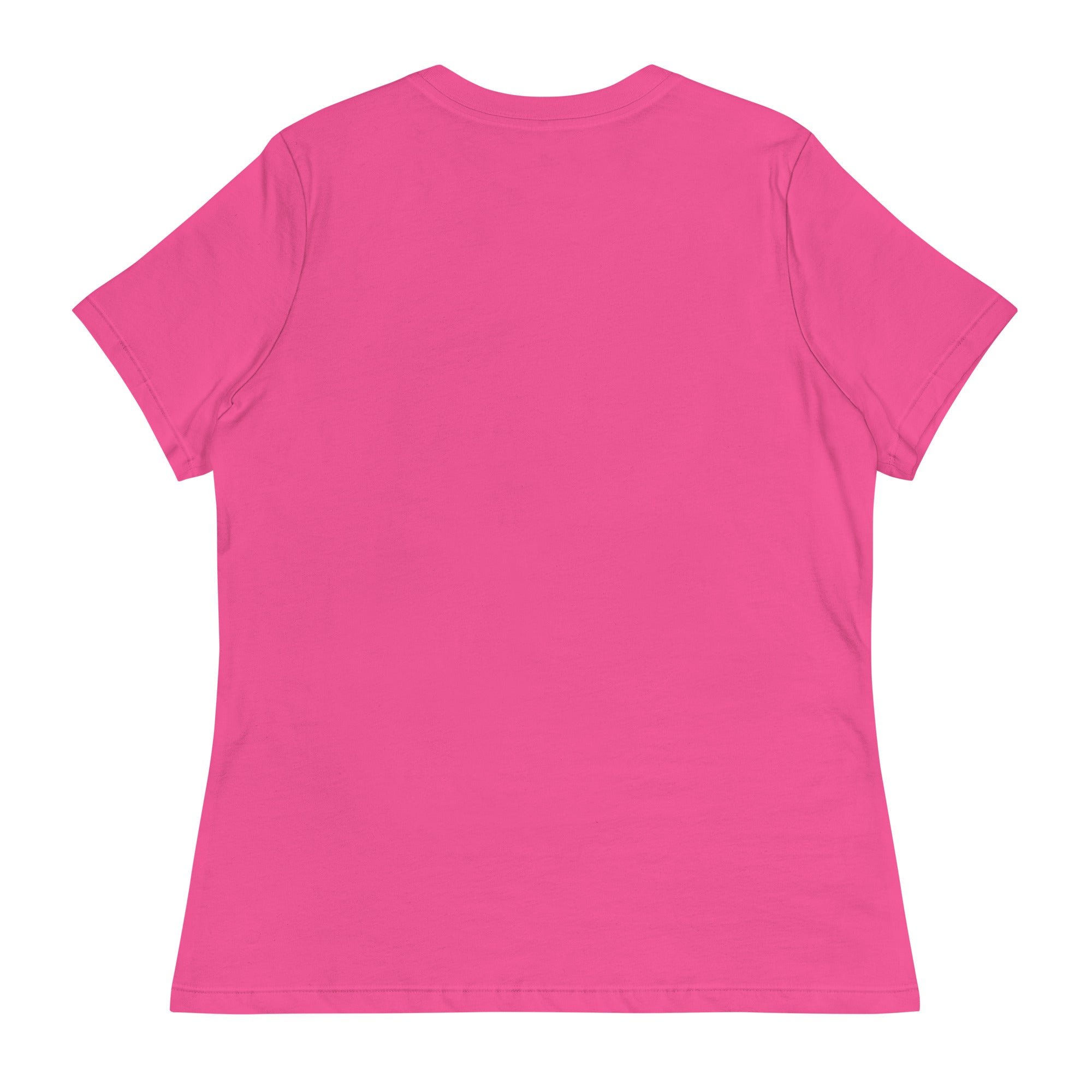 Women's "Strong Woman" T-Shirt - Fuerza Athletics
