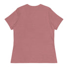 Women's "Strong Woman" T-Shirt - Fuerza Athletics